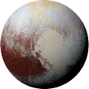 Pluto