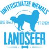 UN Landseer Shirt