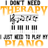 piano