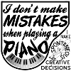 Piano