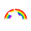Einhorn Muskel