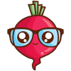 Sly radish