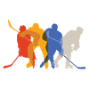 Ice hockey team