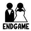 Endgame Wedding