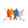 ice hockey team