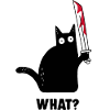 Buhurt Cat