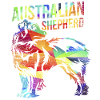 Australie Shepherd cadeau