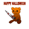 Halloween Horror
