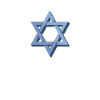 Israel Star of David