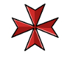 croix de Malte