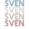 Sven - Sven Lustig