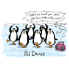 Poldance