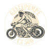 Slurry pump CX500 Legend engine
