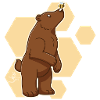 Bear Bee