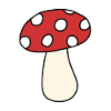 mushroom