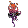 Octopus DJ