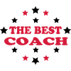 The best coach