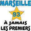 Marseille à jamais les premiers