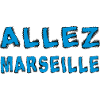 Allez marseille