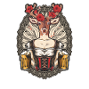 Bier Rehlein