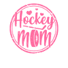 Eishockey Mutter