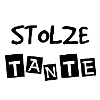 Stolze Tante
