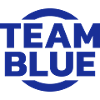Team Blue