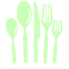 Küchenbesteck