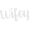 wifey