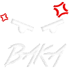 Baka Anime Expression