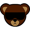 cool baer