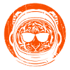 Tiger Astronaut