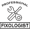 HANDYMAN: Fixologiste professionnel