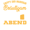 Zapft ihr Narren!