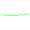 Green / waves