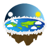 Flat earth