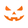 Halloween Pumpkin Disguise