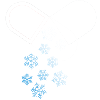 Snow Winter Pill
