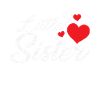 Siblings little sister