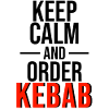 Commande kebab