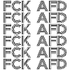 Fuck AFD Politics Gift