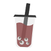 Creepy Mug