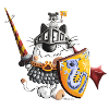 Cat Knight