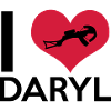 I Love Daryl