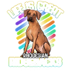 Rhodesian Ridgeback