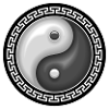 yin yang