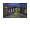 Van Gogh Art Painting T-Shirt