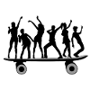 Party Boarding