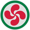 croix basque - lauburu 43