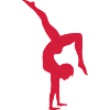 Gymnaste Sport